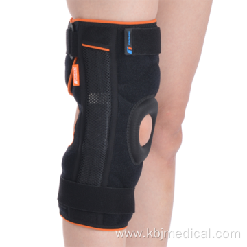 Hot Sell Hinged Knee Brace